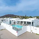 Aqualava 2 By Villa Playa Blanca (Lanzarote)