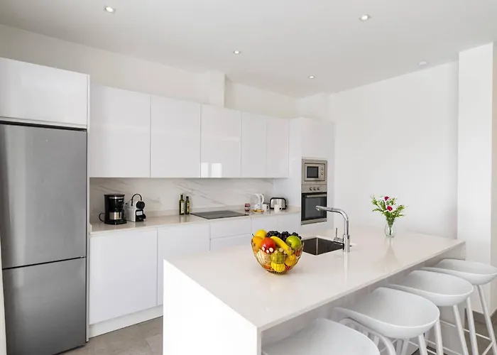 Aqualava 2 By Villa