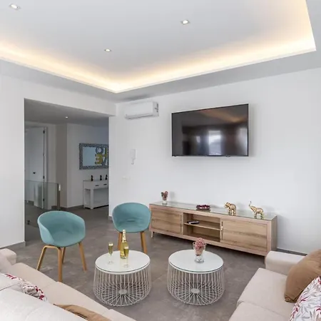 Aqualava 2 By Willa Playa Blanca (Lanzarote)