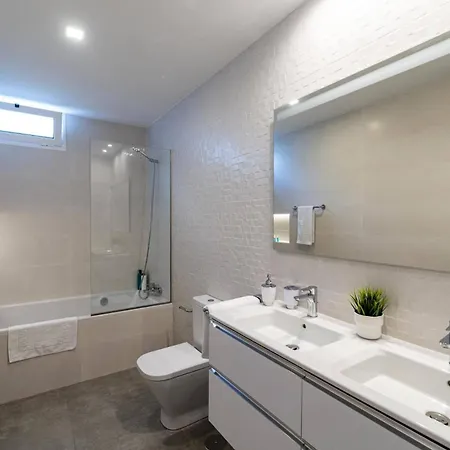 Aqualava 2 By Willa Playa Blanca (Lanzarote)